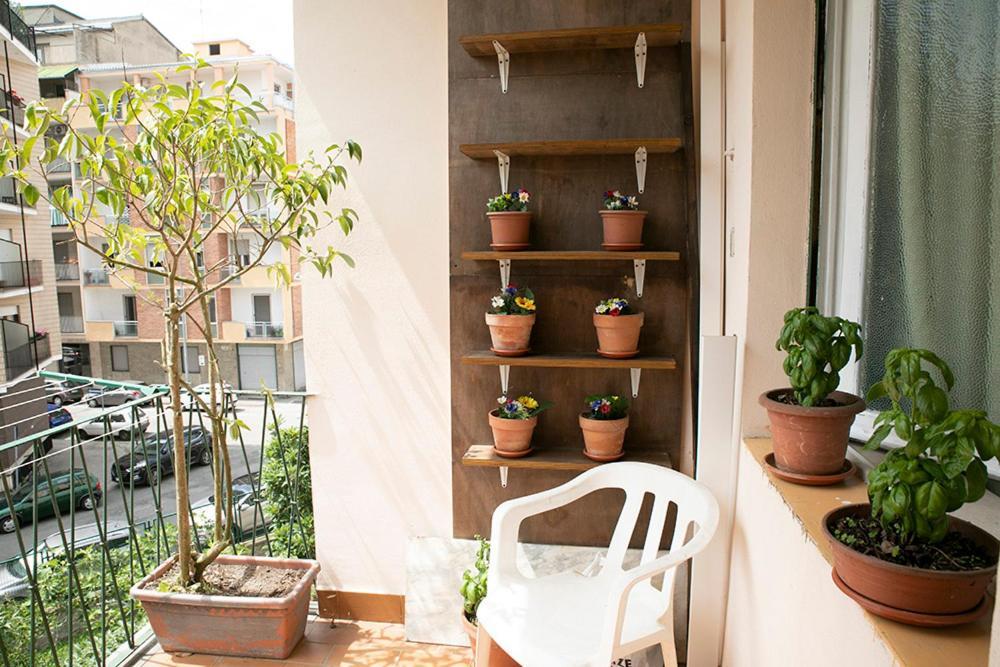 Casa Abba-2 Apartment Alessandria Exterior photo