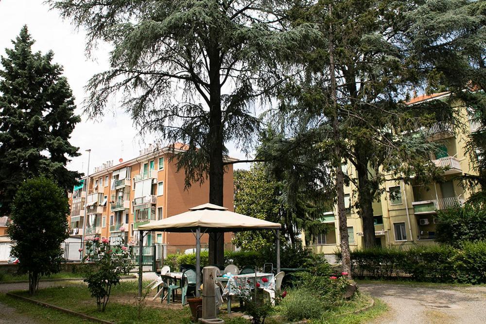 Casa Abba-2 Apartment Alessandria Exterior photo