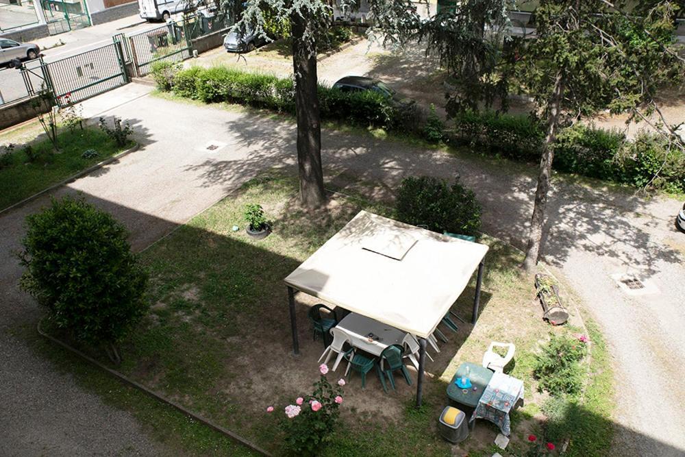 Casa Abba-2 Apartment Alessandria Exterior photo