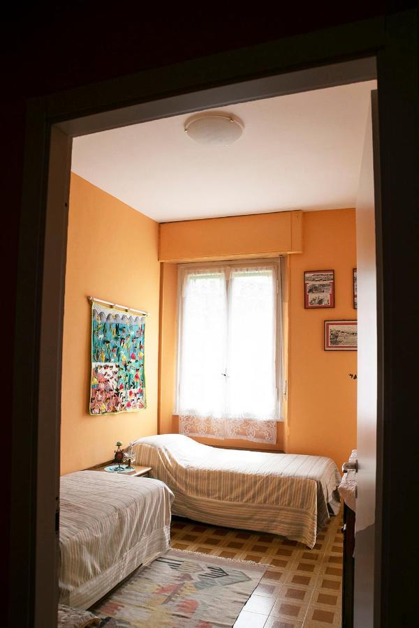 Casa Abba-2 Apartment Alessandria Exterior photo